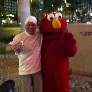 Meet your Posher, Thi